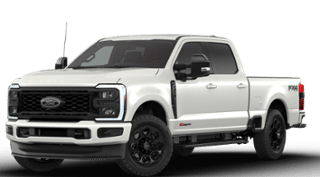 2026 Ford Super Duty® External Image 2